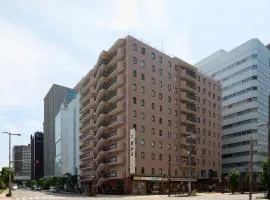 Via Inn Shin-Osaka West