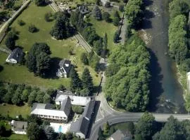 Auberge de la Vallée d'Ossau