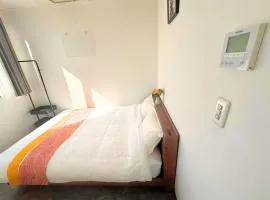 Magokoro House 201