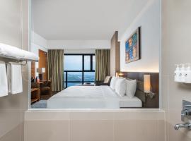 Swiss-Belresort Dago Heritage，位于万隆的酒店