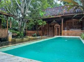 The Lavana Emperan Ndeso Jogja