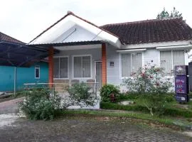 Diyar Villas Puncak F4/8