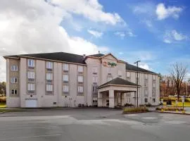 新奥尔良品质酒店