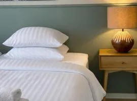 Klippen Hotel - Grevens Dal