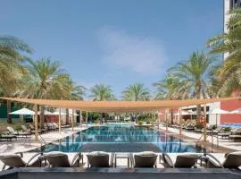 阿曼喜来登酒店