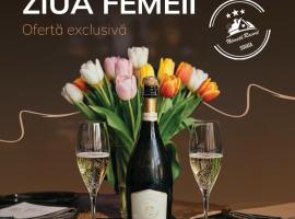 Németh Resort，位于索瓦塔的酒店