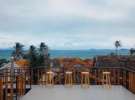 Nhà Của Gấu Homestay - Dốc Lết