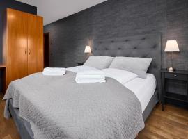 Tindasel - The Farm，位于海拉的酒店