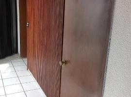 potretos，位于阿瓜斯卡连特斯的酒店