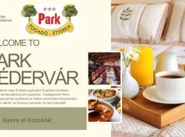 Park Hédervár