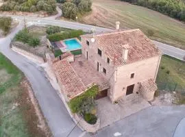 Cal Fortic, Navès