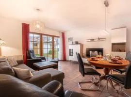 Ferienpark Freesenbruch Wohnung 2 3 - Waldesruh