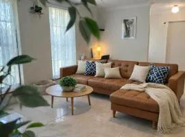 Family Home Away From Home