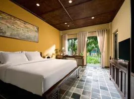 Veo Retreat Tam Coc