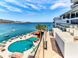 Leonardo Royal Hotel Mallorca，位于帕尔马诺瓦的酒店