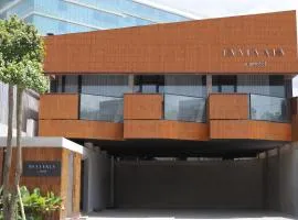 Maisola by ARTOTEL Semarang