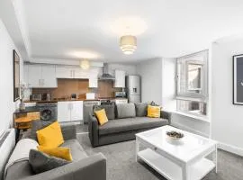 Commercial Street Residence
