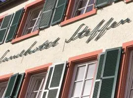 斯特芬乡村旅馆