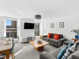 Henry's Apartment