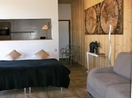 沃特埃尔斯酒店