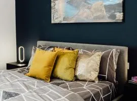 St Julians`s Urban Apartments