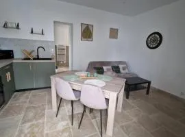 Gîte pour 2 personnes