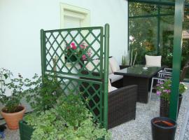 Alpenhotel Gasthof Lechtaler，位于Häselgehr的酒店