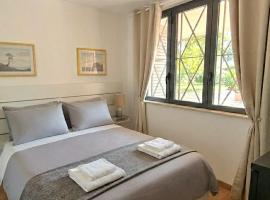 Modernity in Florence，位于佛罗伦萨的酒店