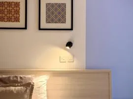 Apartment 81