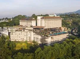 The Gaia Hotel Bandung