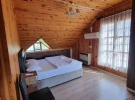 Şahmeran Pansiyon