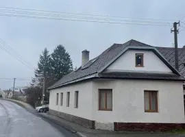 Ubytování Jimramov