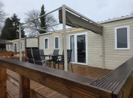 Mobile Home Plus- Camp Diekirch