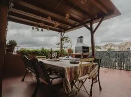 Casa Aldabe