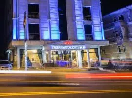 Grandwork Hotel