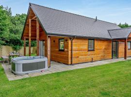 2 Bed in Fairwood 91723，位于Killay的酒店