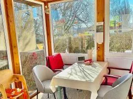 Ferienwohnung Juttchen