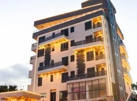 Maya Villa