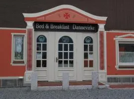 Bed and Breakfast Dannevirke