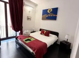 普勒比斯西托公寓酒店