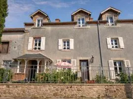 Domaine des Pommiers