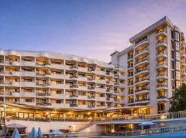 Prestige Grand Hotel & Aquapark - All Inclusive