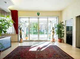 Venice Hotel Albatros