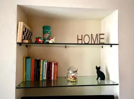 Appartamento in centro storico "La Casa di Cri"