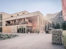 Boutique Hotel LechZeit