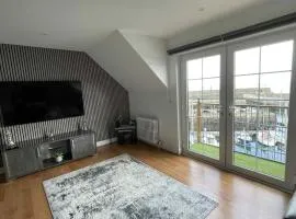 Apartment in Banff