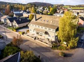 Gîte Kaleo Han-Sur-Lesse