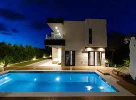 Luxury Villa Palermo