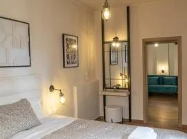 ISIDORA home