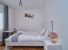 Luxore Apartments